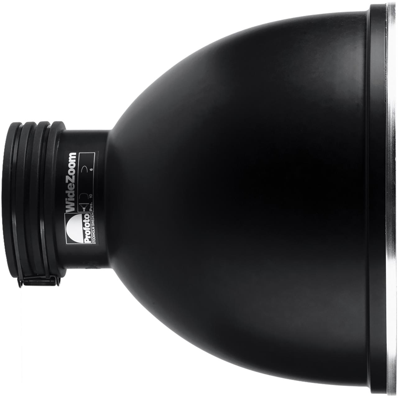 Profoto WideZoom reflector