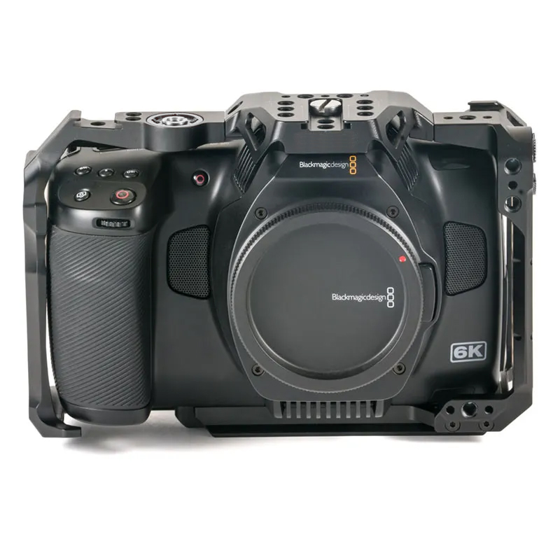 BlackMagic 6K PACK