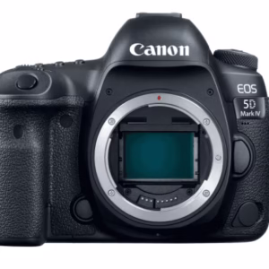 Canon 5D Mark IV