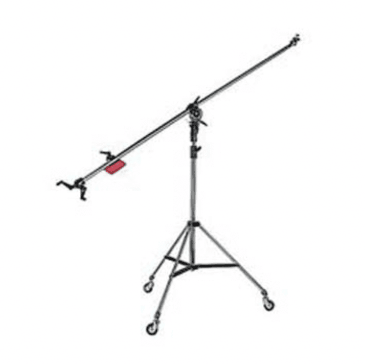 Jirafa manfrotto