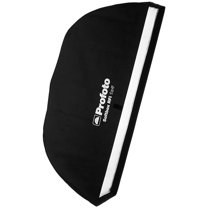 Softbox RFI 1×4 Profoto