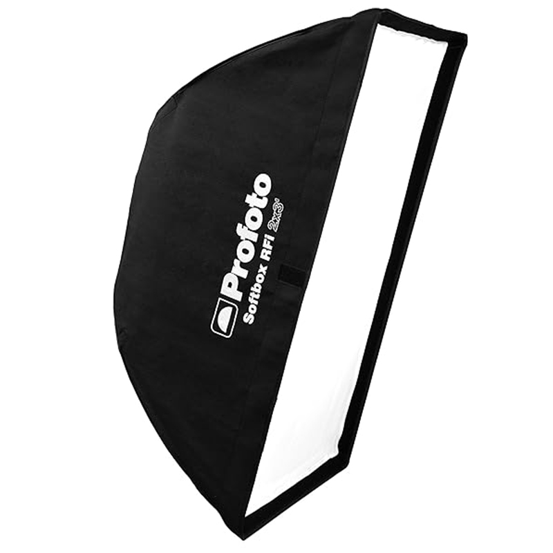 Softbox RFI 2×3 Profoto