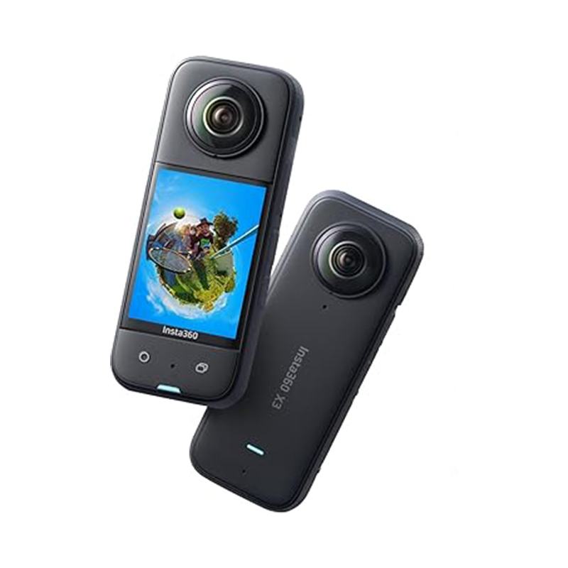 Insta 360 x3