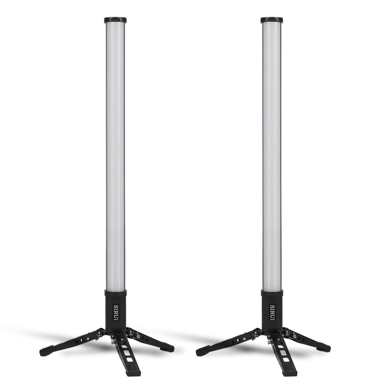 Pack x2 Tubos LED 120cm