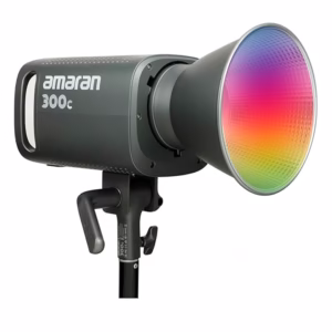 Amarán 300c RGB